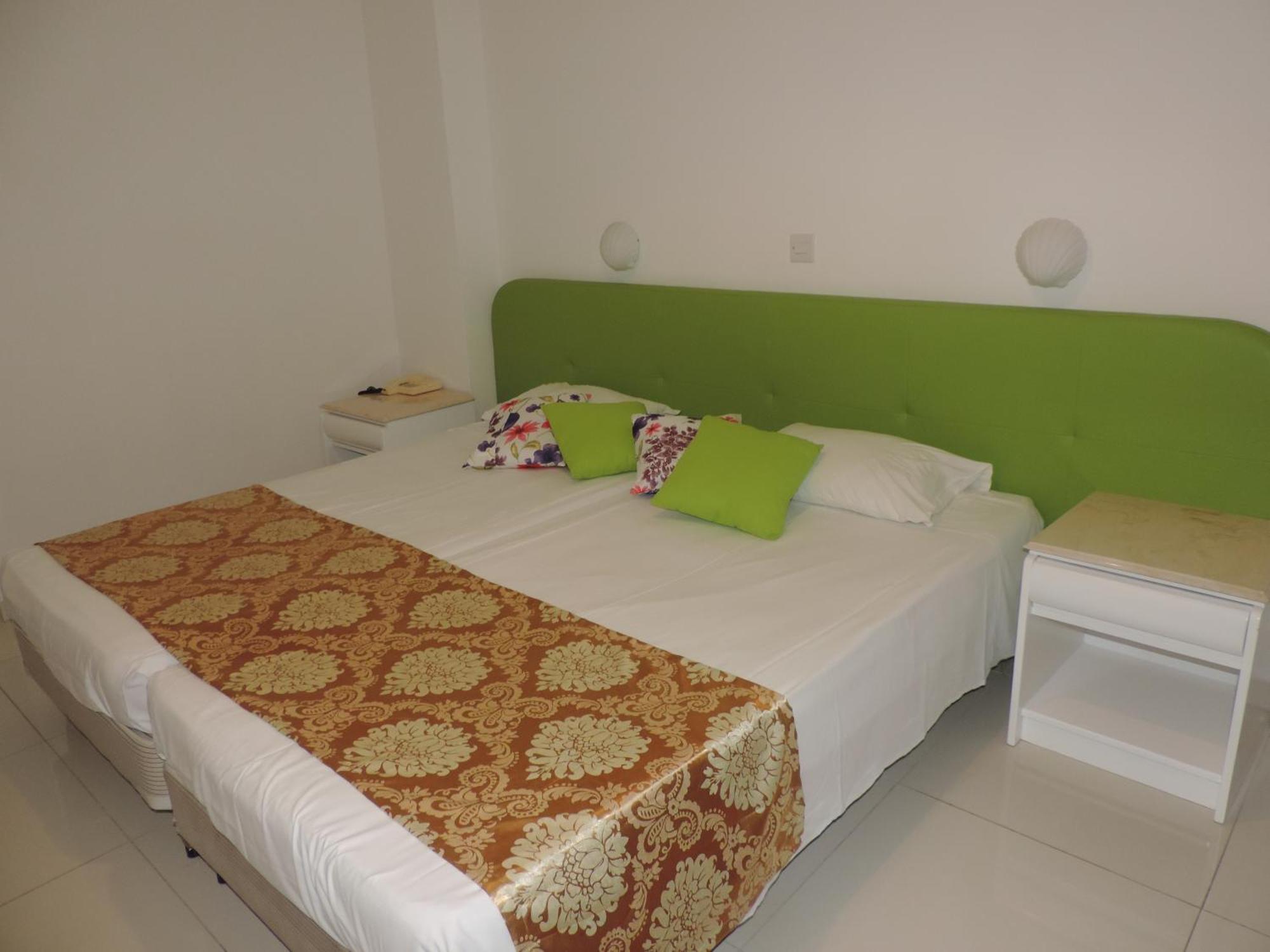 Corfu Hotel Ayia Napa Room photo